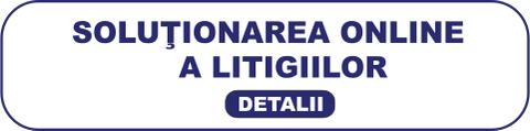 ANPC SOL - Soluționarea Online a Litigiilor