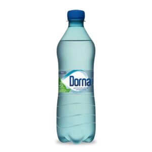 Dorna Apă Carbo (PET)