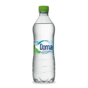 Dorna Apă Plată (PET)