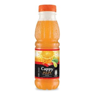 Cappy Portocale