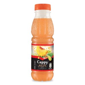 Cappy Piersici