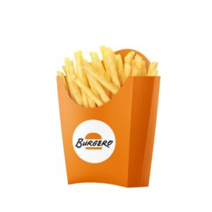 Cartofi Prăjiți porție mare