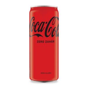 Coca Cola Zero
