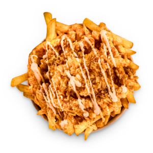 Original Fries