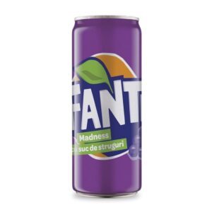 Fanta Struguri