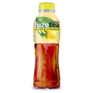 Fuzetea Lămâie & Citronela