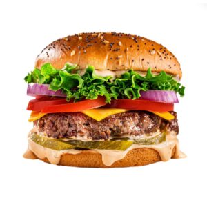 Original Burger Vită
